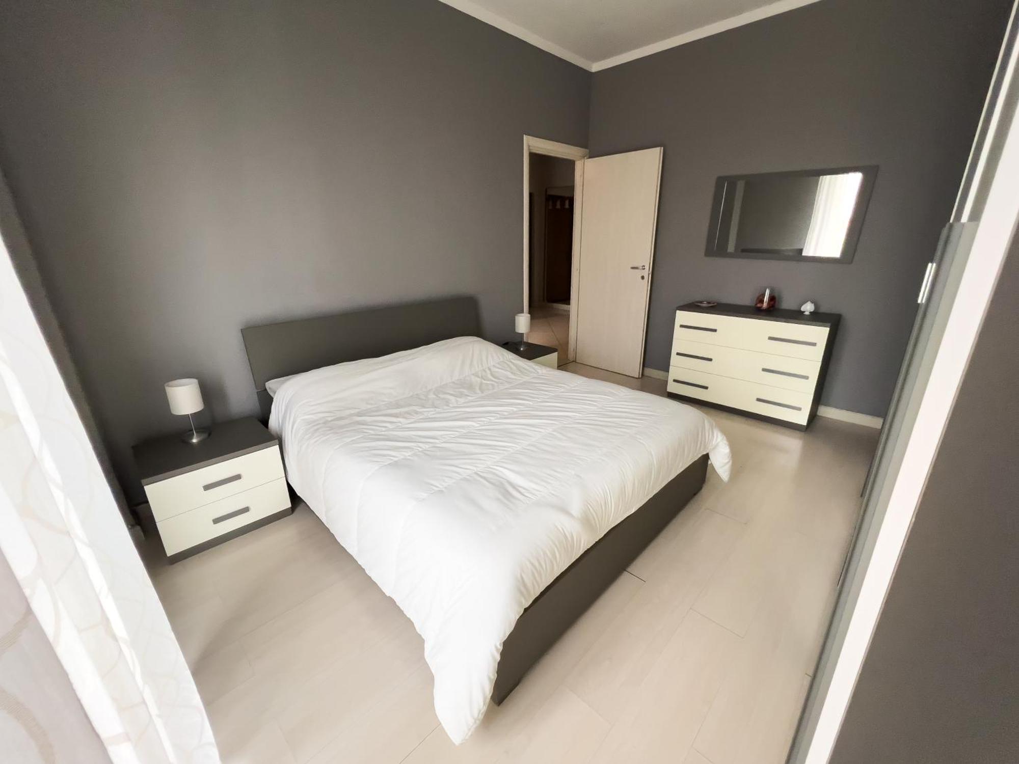 A San Siro Apartment Mailand