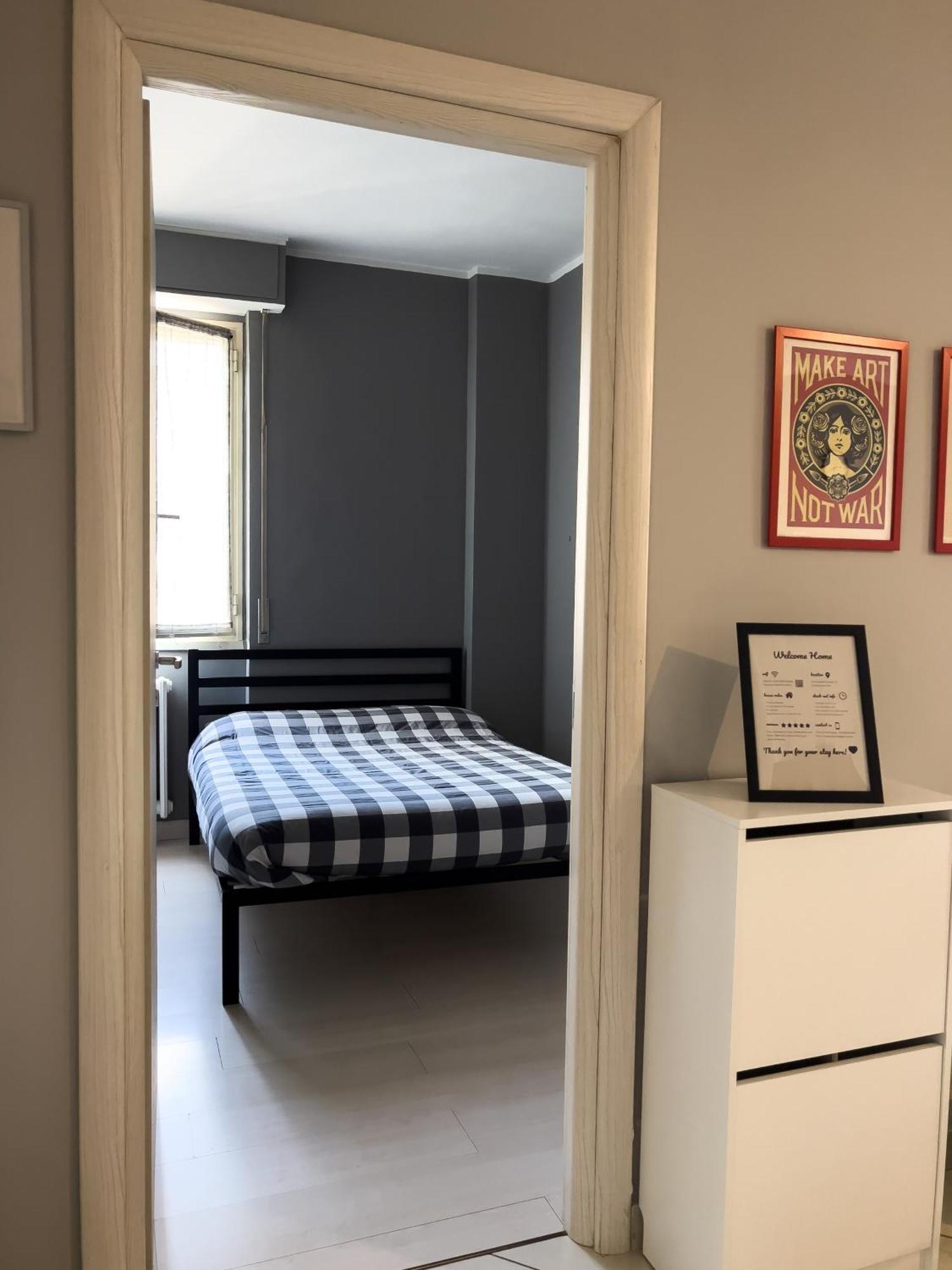 Apartment A San Siro Mailand
