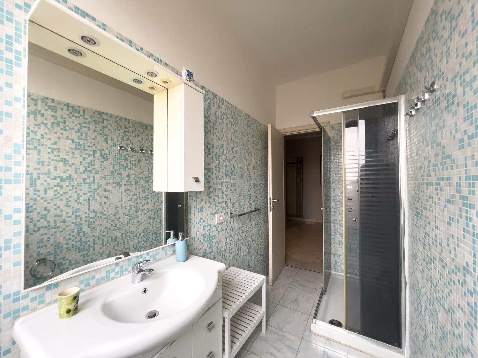 A San Siro Apartment Mailand